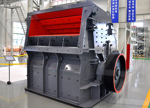 rod mill of mineral processing plant